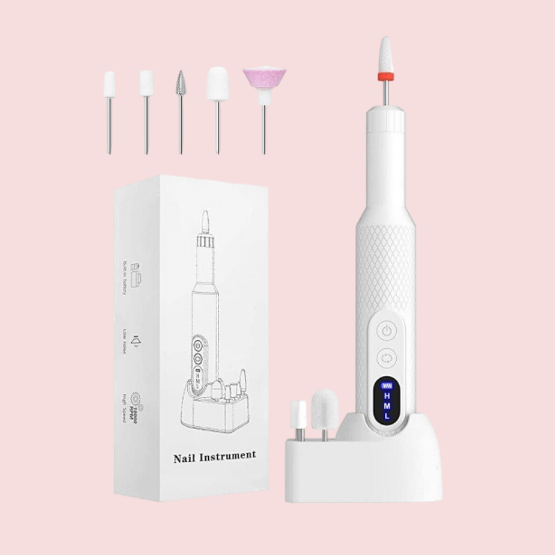 Elite Essentials™ Nail Reviver Kit