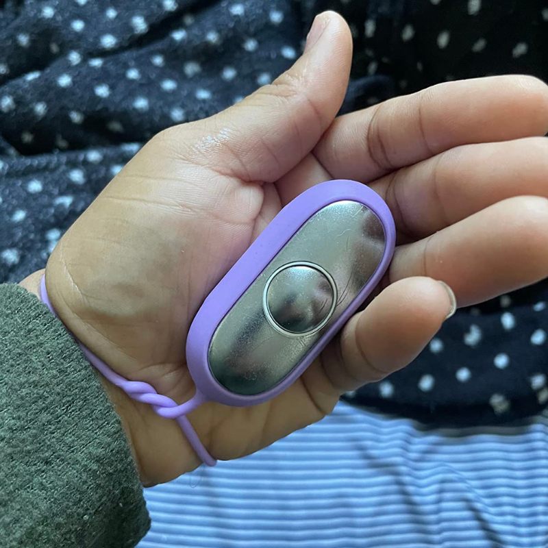 Elite Essentials™ Calm Carry Anxiety Device