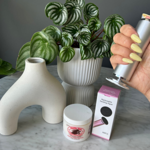 Elite Essentials™ Electric Foot Callus Remover