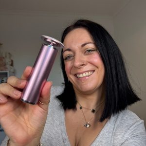 Elite Essentials™ Electric Foot Callus Remover