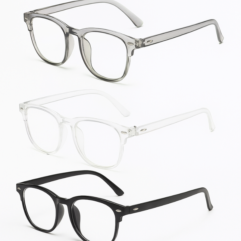 Elite Essentials™ Blue Light Glasses