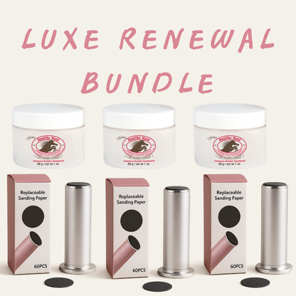 Elite Essentials™ Luxe Renewal Bundle