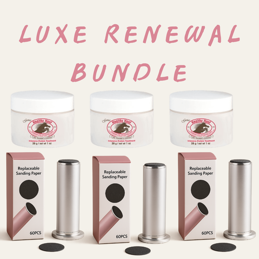 Elite Essentials™ Luxe Renewal Bundle