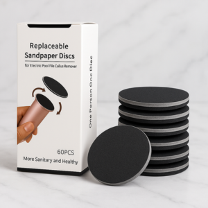 Elite Essentials™ Sandpaper discs