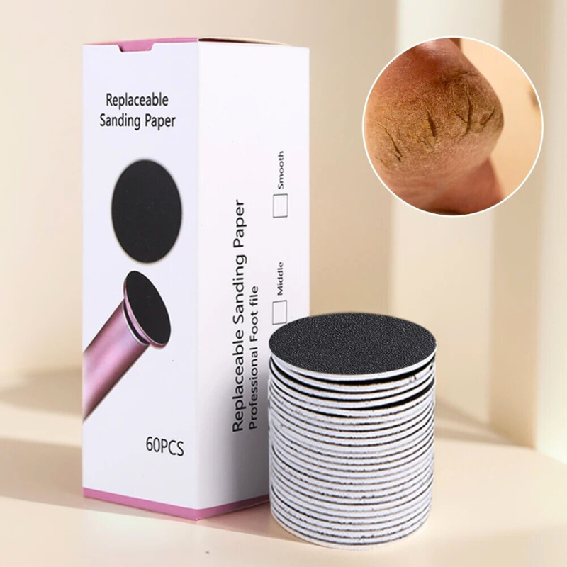 Elite Essentials™ Sandpaper discs